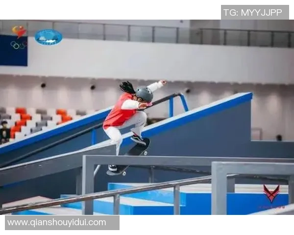 杭州滑板队在极限运动世界杯中的个人能力展现与团队协作分析